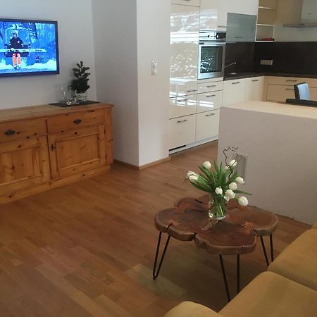 Ferienwohnung Haus Salner Sautens Exterior foto